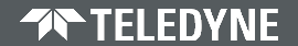 Teledyne DALSA Logo